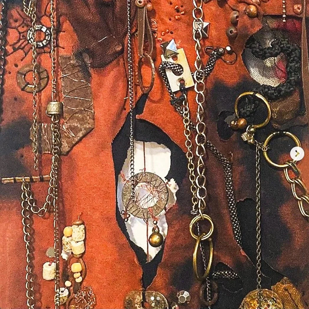 Aftermath (Detail Panel 1)