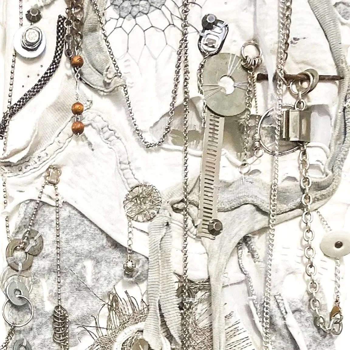 Aftermath (Detail Panel 3)