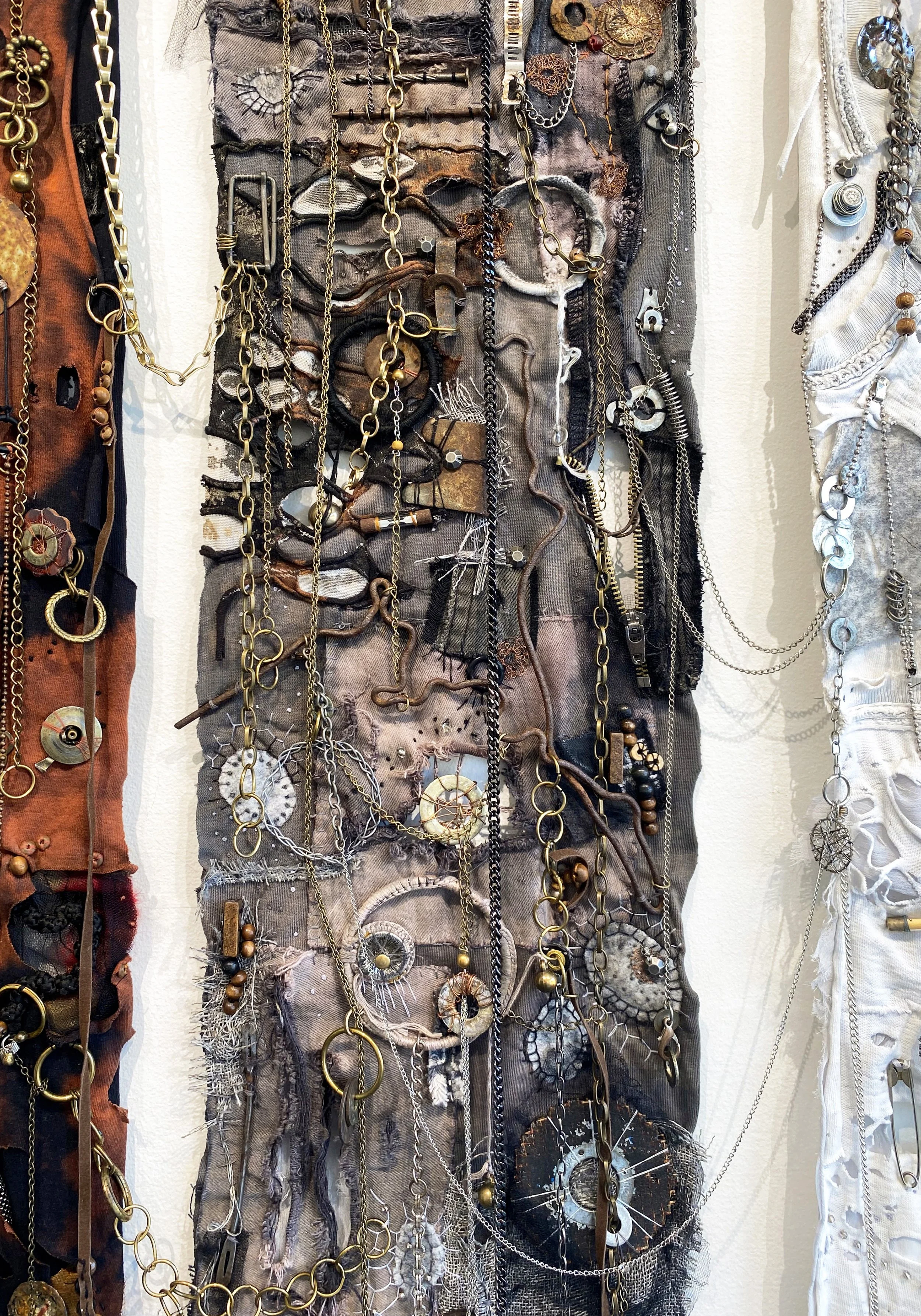 Aftermath (detail P2)