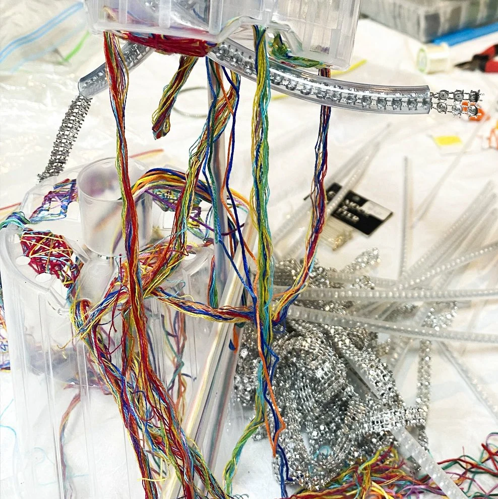 Fashion Machine (wip)