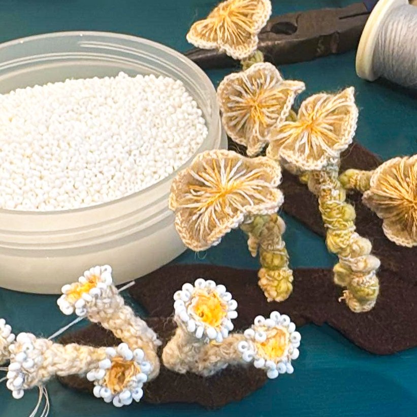 Silva Areæ II (wip)