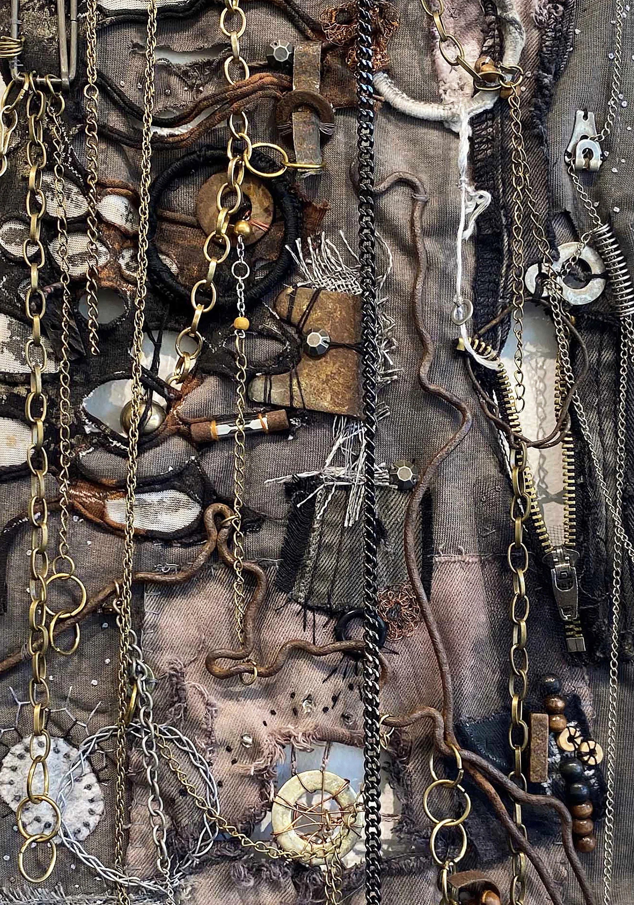 Aftermath (detail P2)