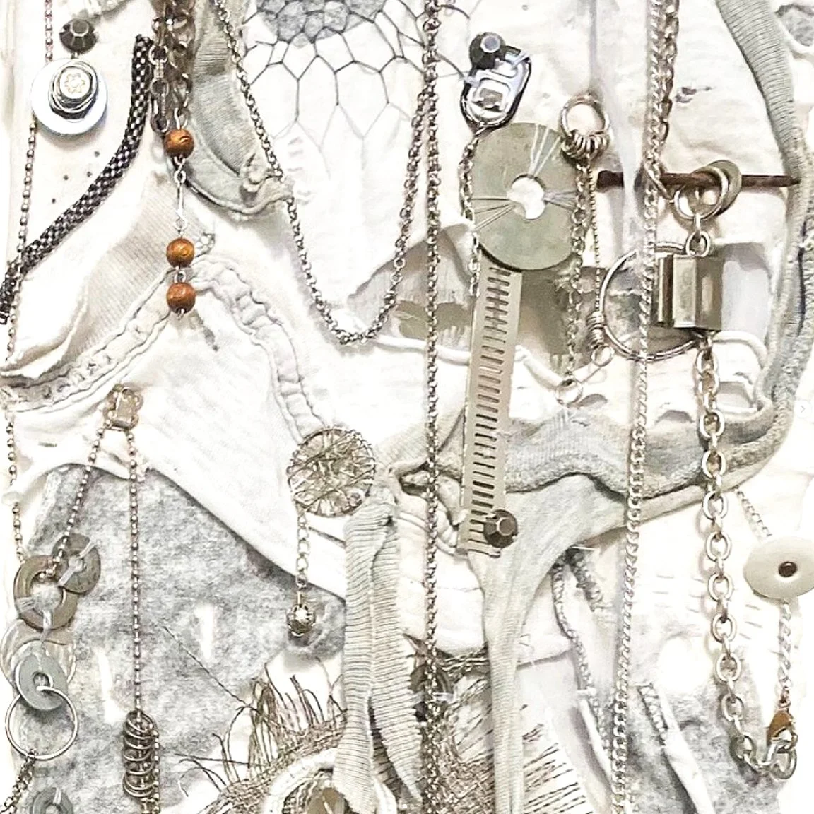 Aftermath (detail P3)