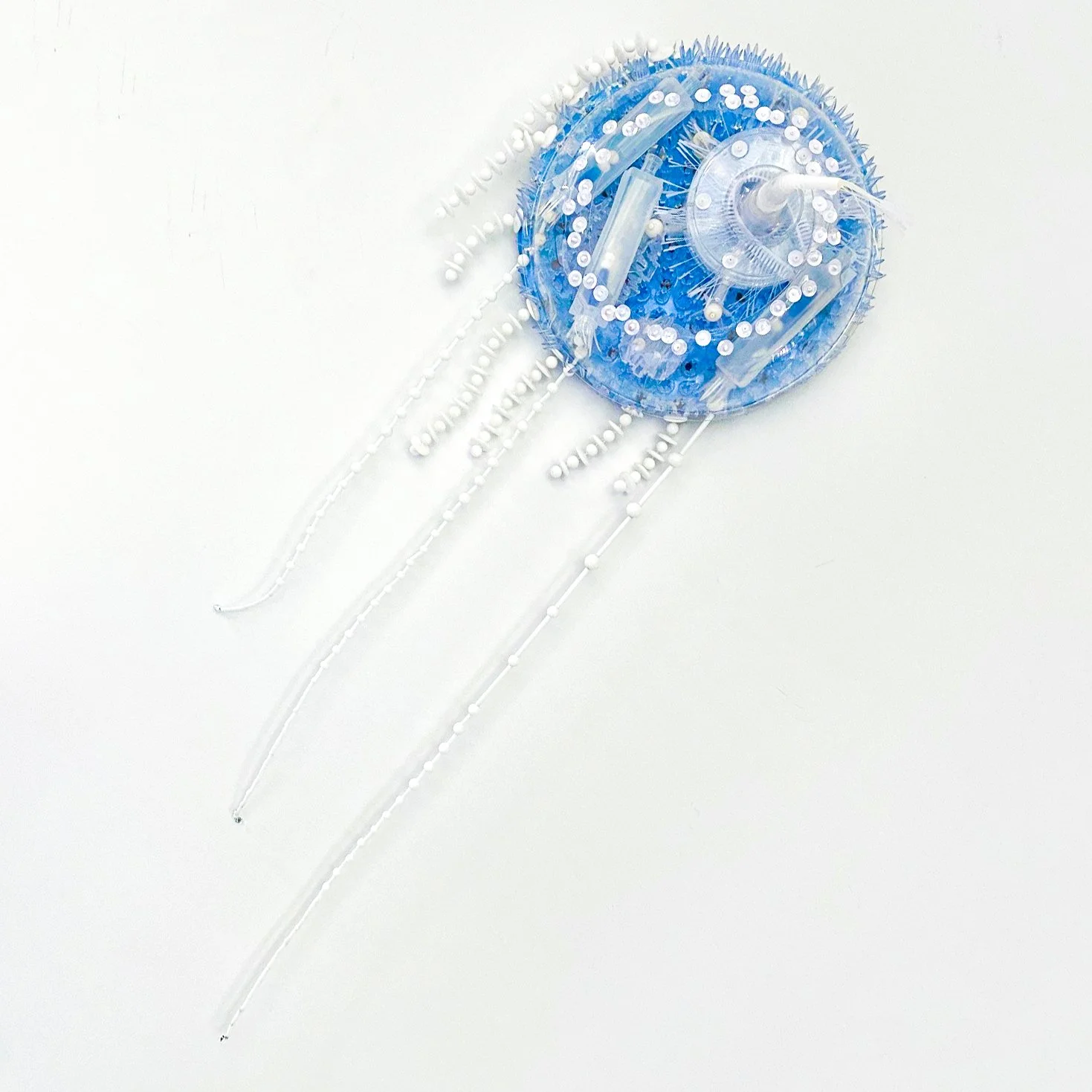 Abyssal (triptych variation element)