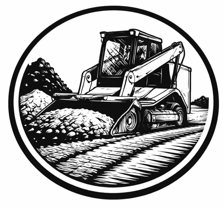 Grading & Excavating