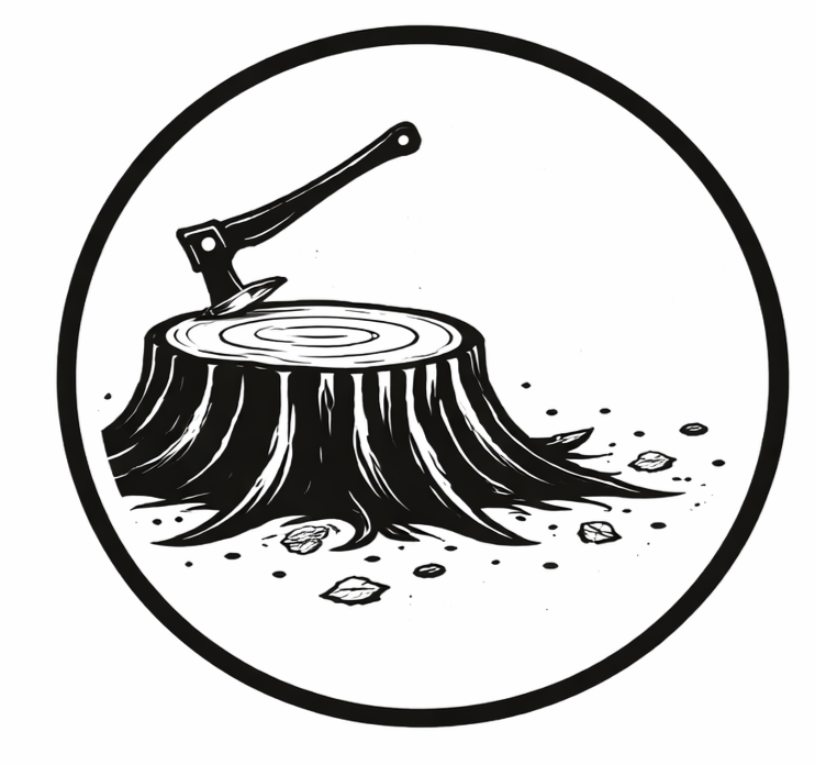 Tree & Brush Removal icon