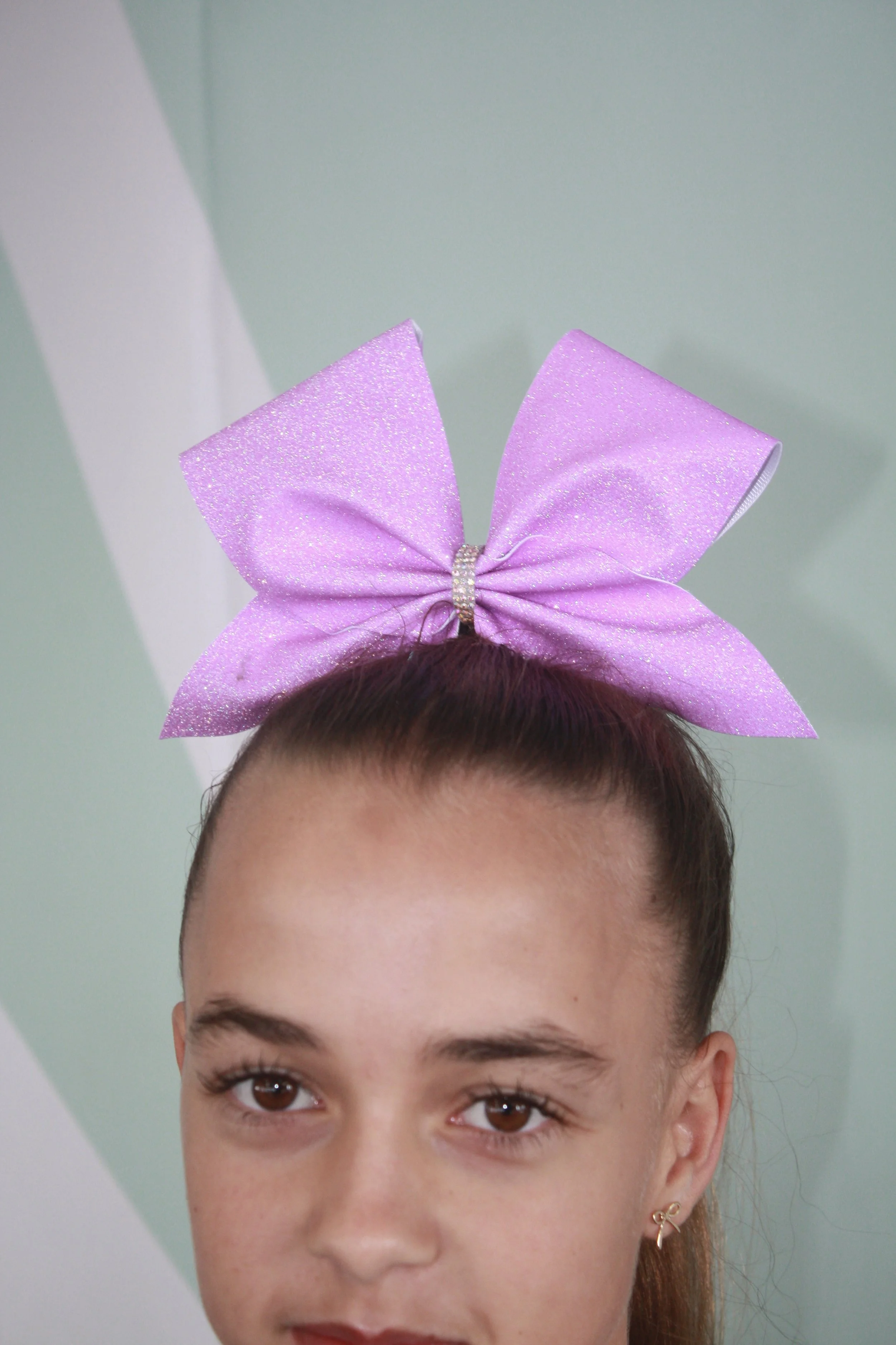 ‘The Lisa’ bow