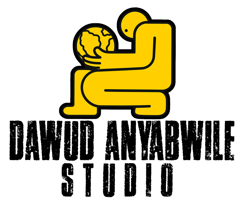 Dawud Anyabwile Studio