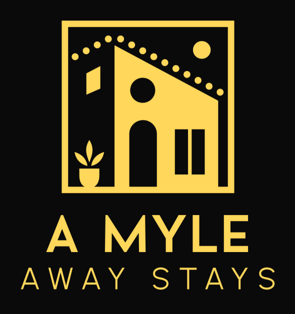 A Myle Away Stays
