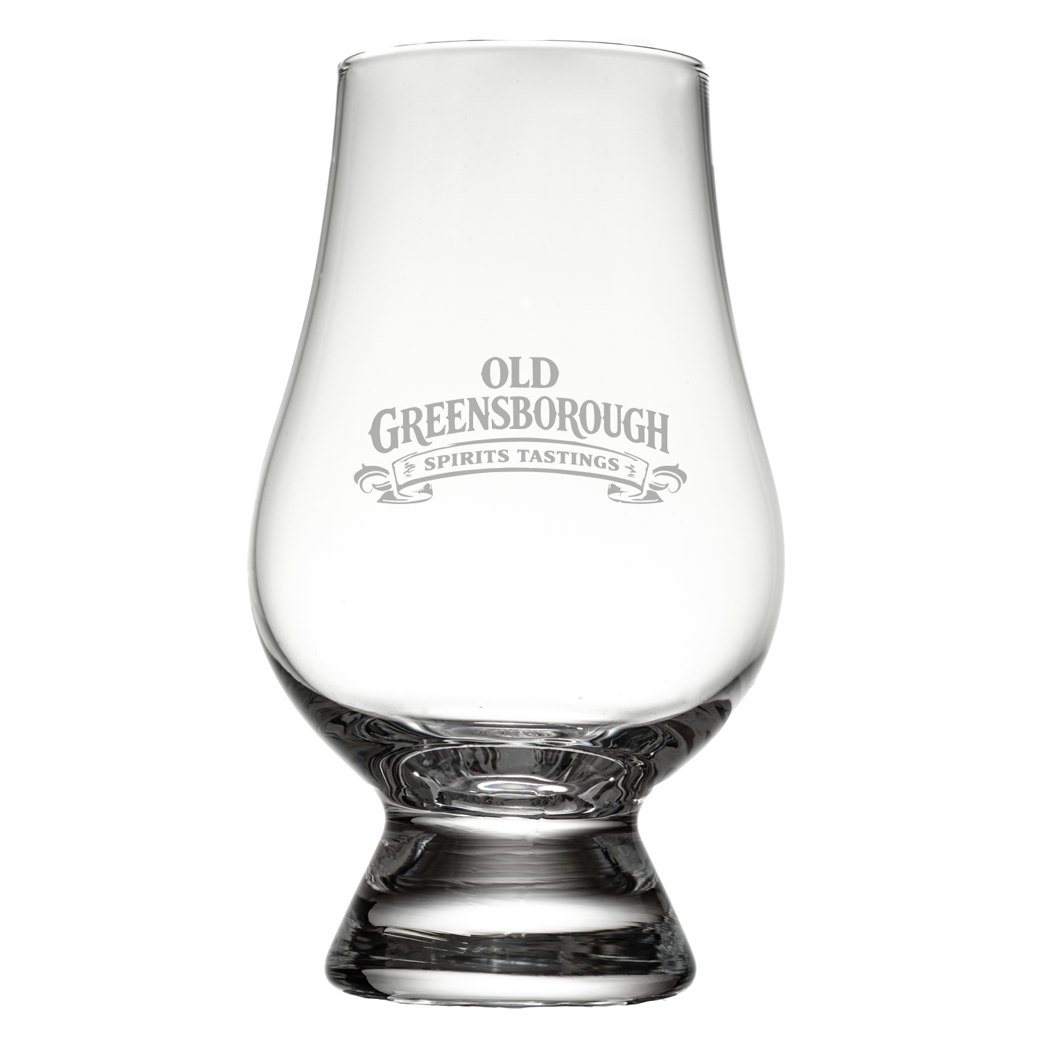 Glencairn Tasting Glass