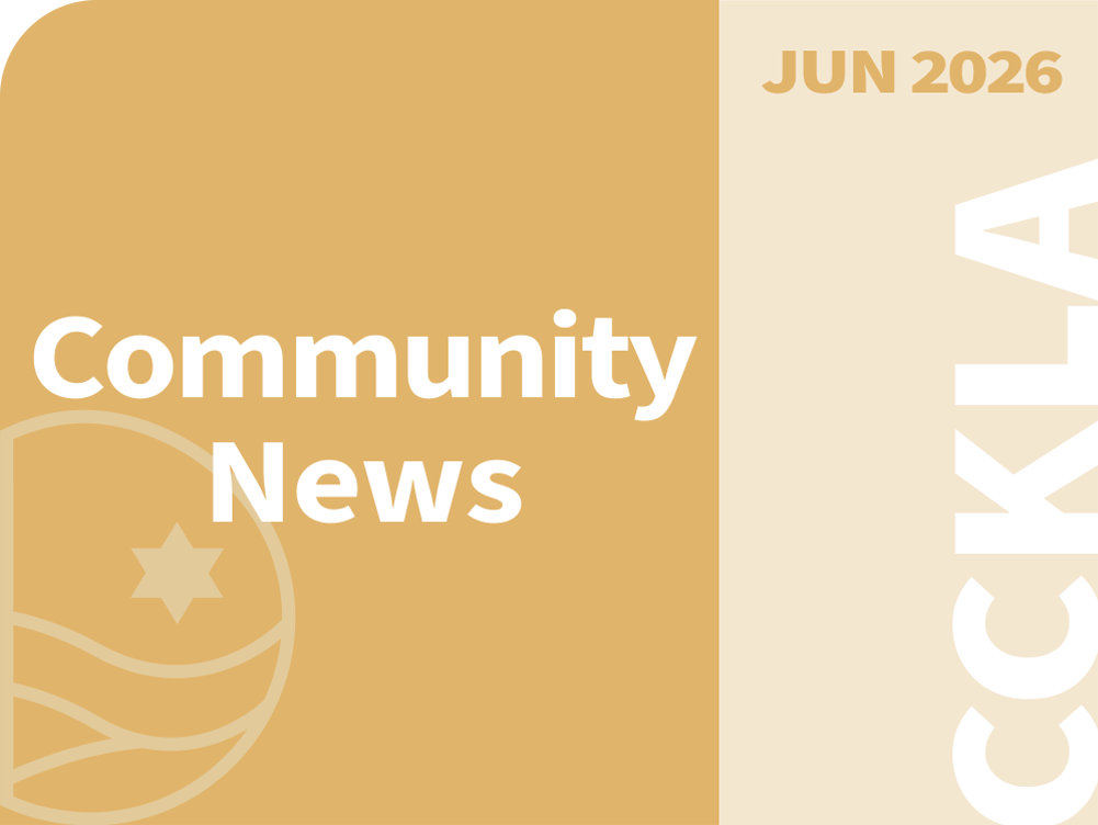 Community News