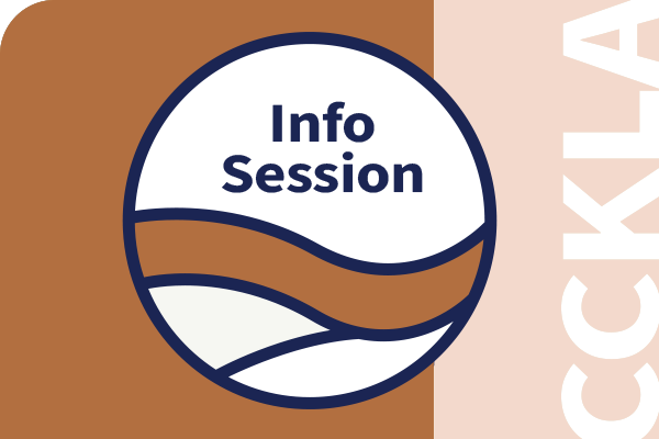 CCKLA Information Session