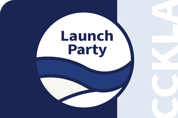 CCKLA Launch Party: A Special Celebration