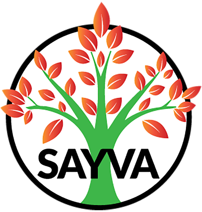 SAYVA