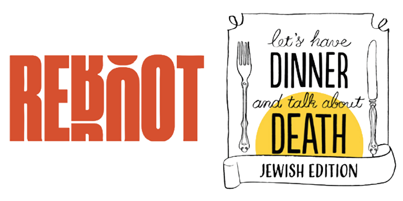 Reboot - Let's have dinner and talk about death