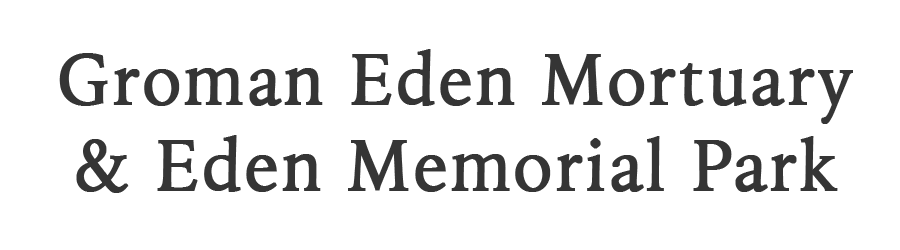 Groman Eden Mortuary & Eden Memorial Park