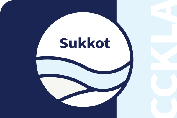 CCKLA Celebrates Sukkot