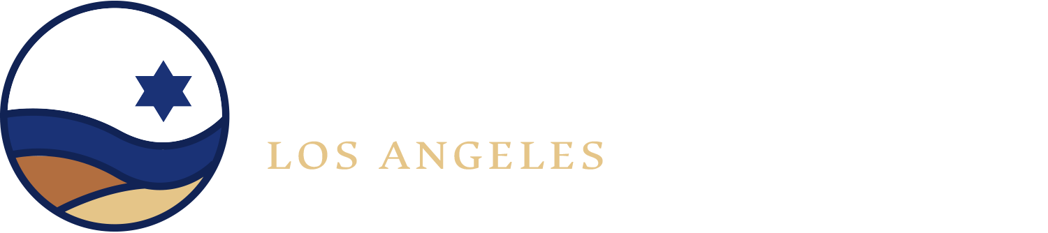 Community Chevra Kadisha LA
