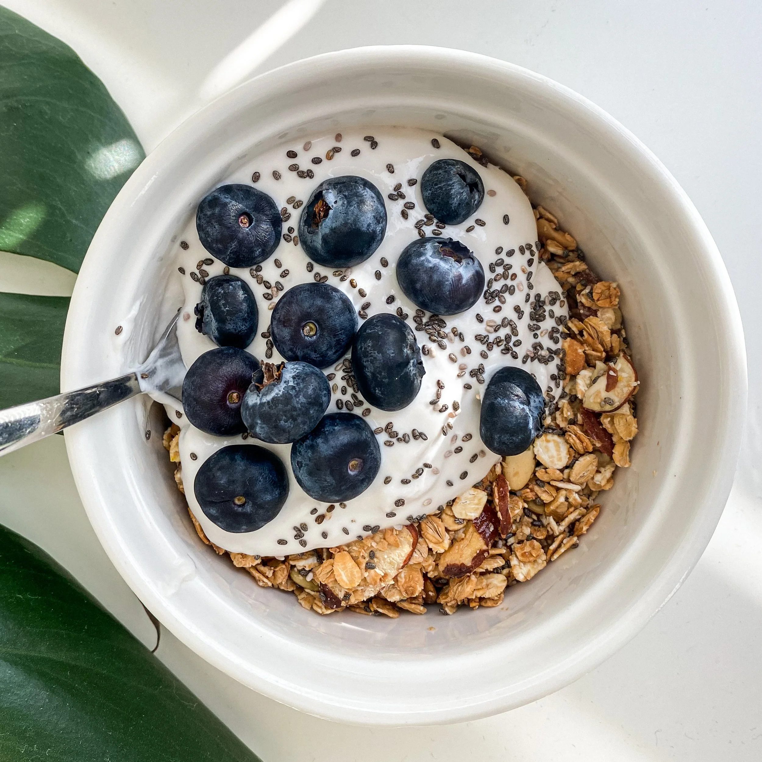 Nutrición Deportiva Mujeres
