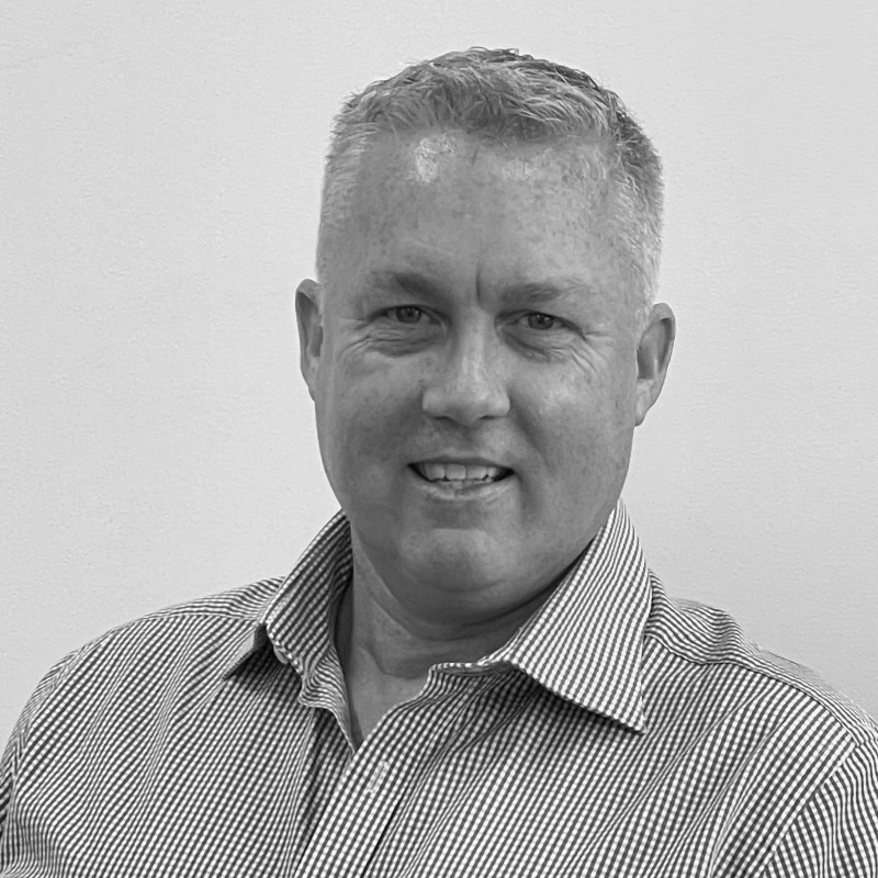 Venture Studio Team Stuart Anderson