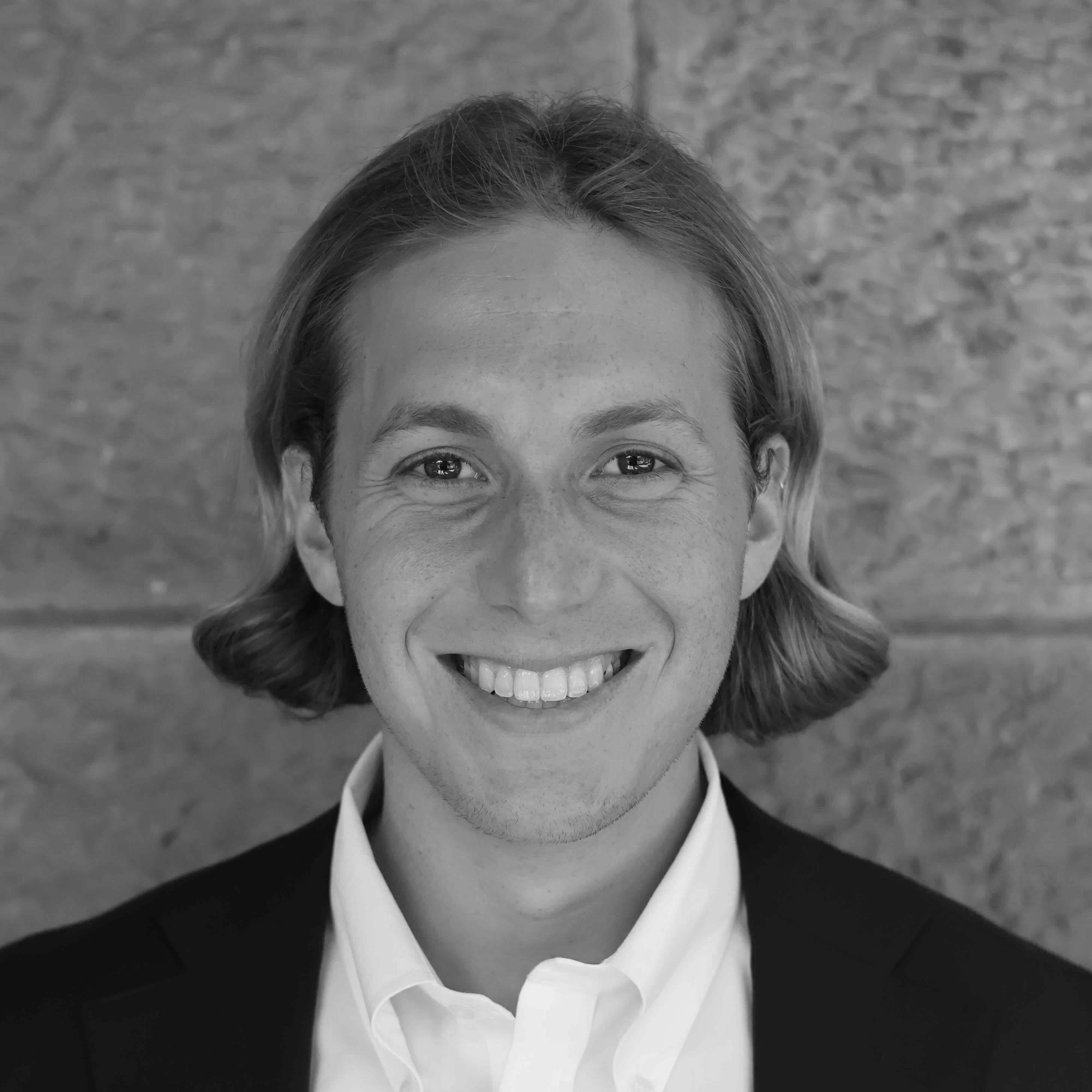 Venture Studio Team Nadav Burshtine