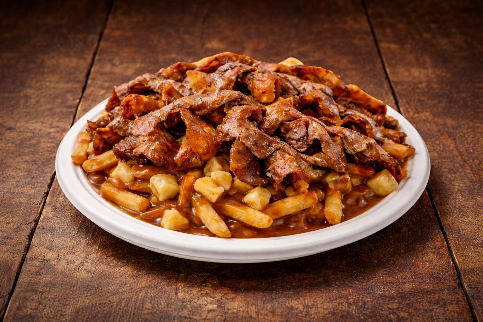 Donair Poutine St. Albert Saint Albert Edmonton Alberta