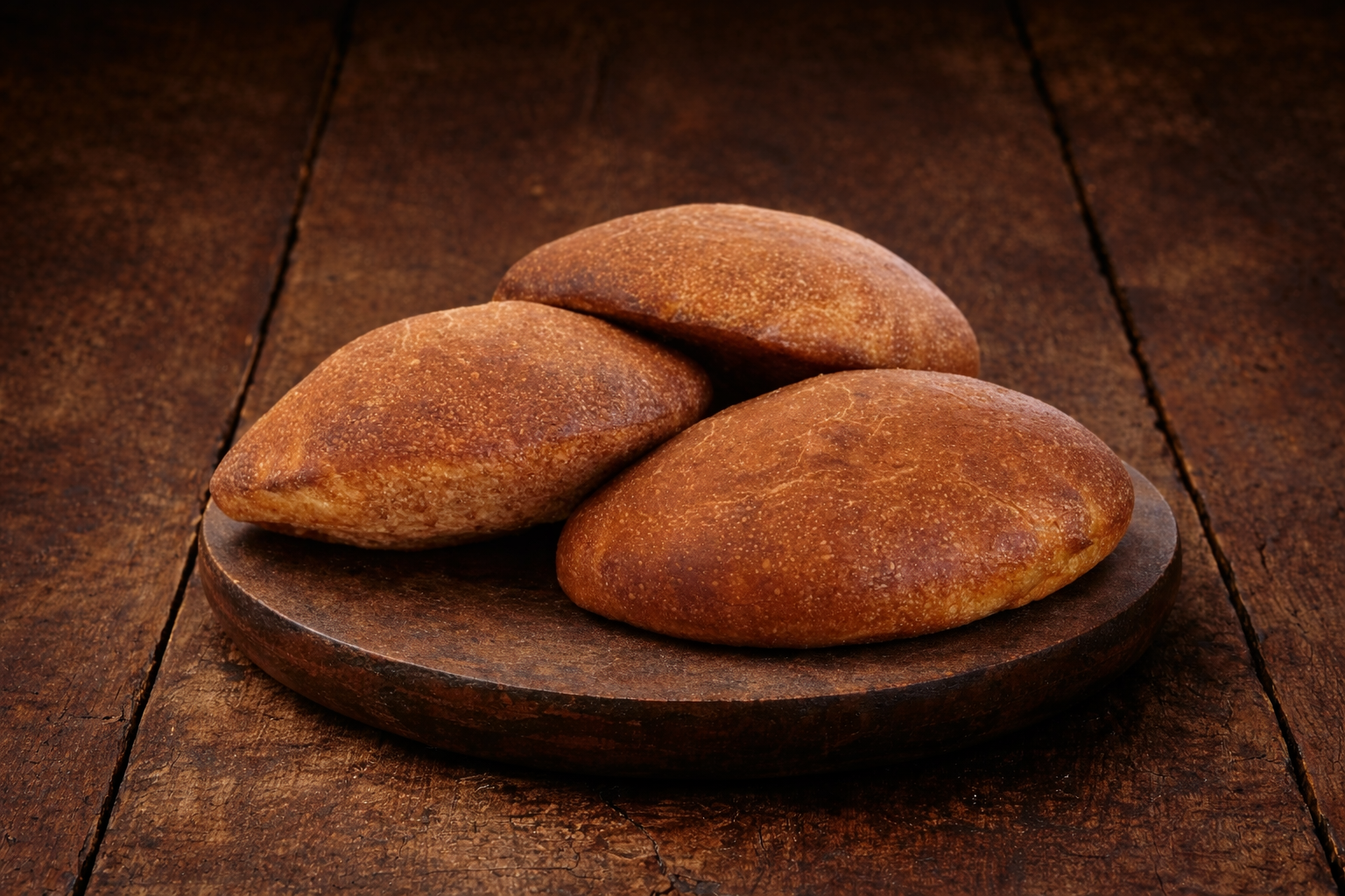 Freshly Baked Pide Bread St. Albert Saint Albert Edmonton Alberta