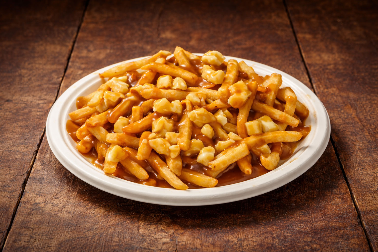 Poutine St. Albert Saint Albert Edmonton Alberta