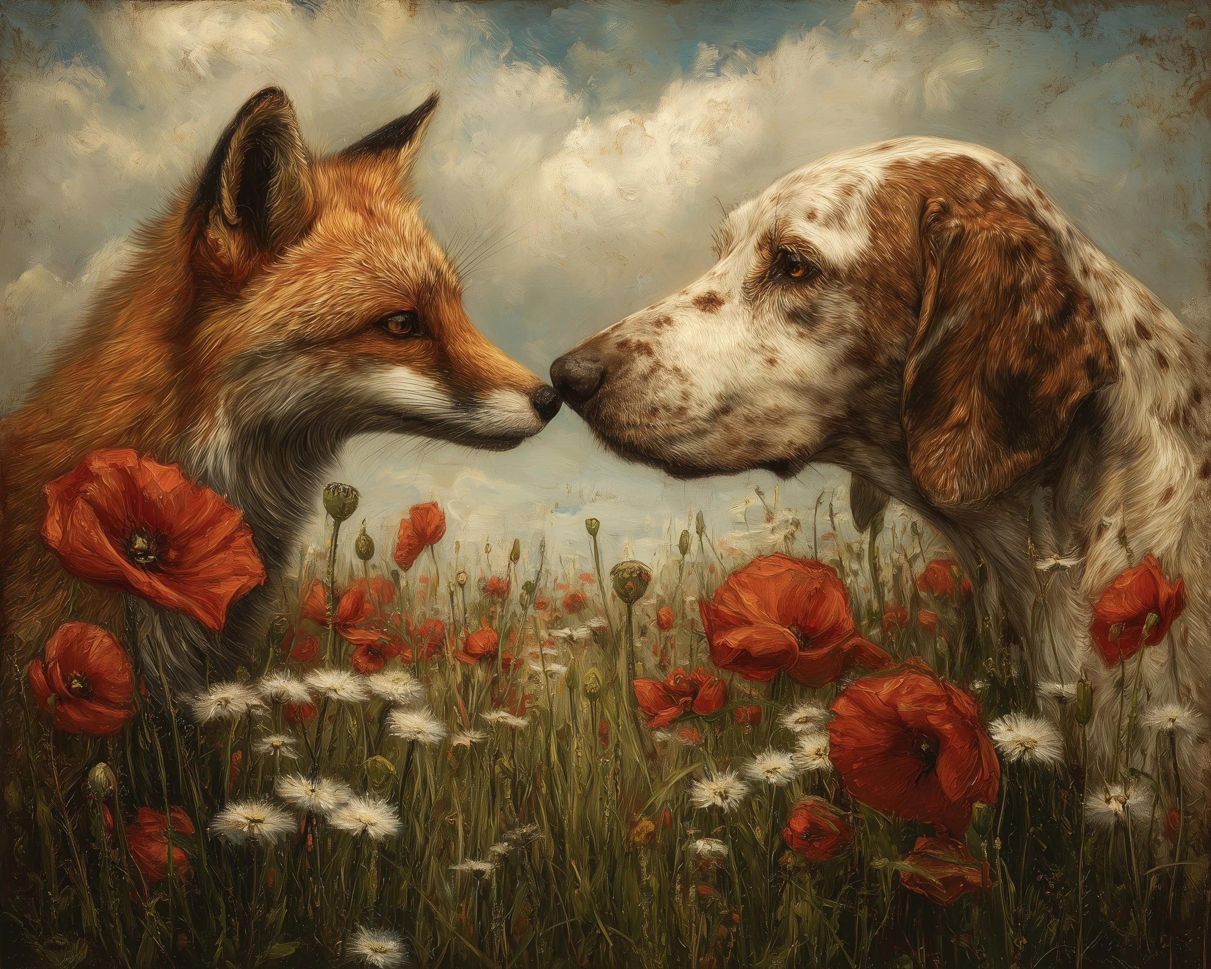 Connection: 5x7 Card