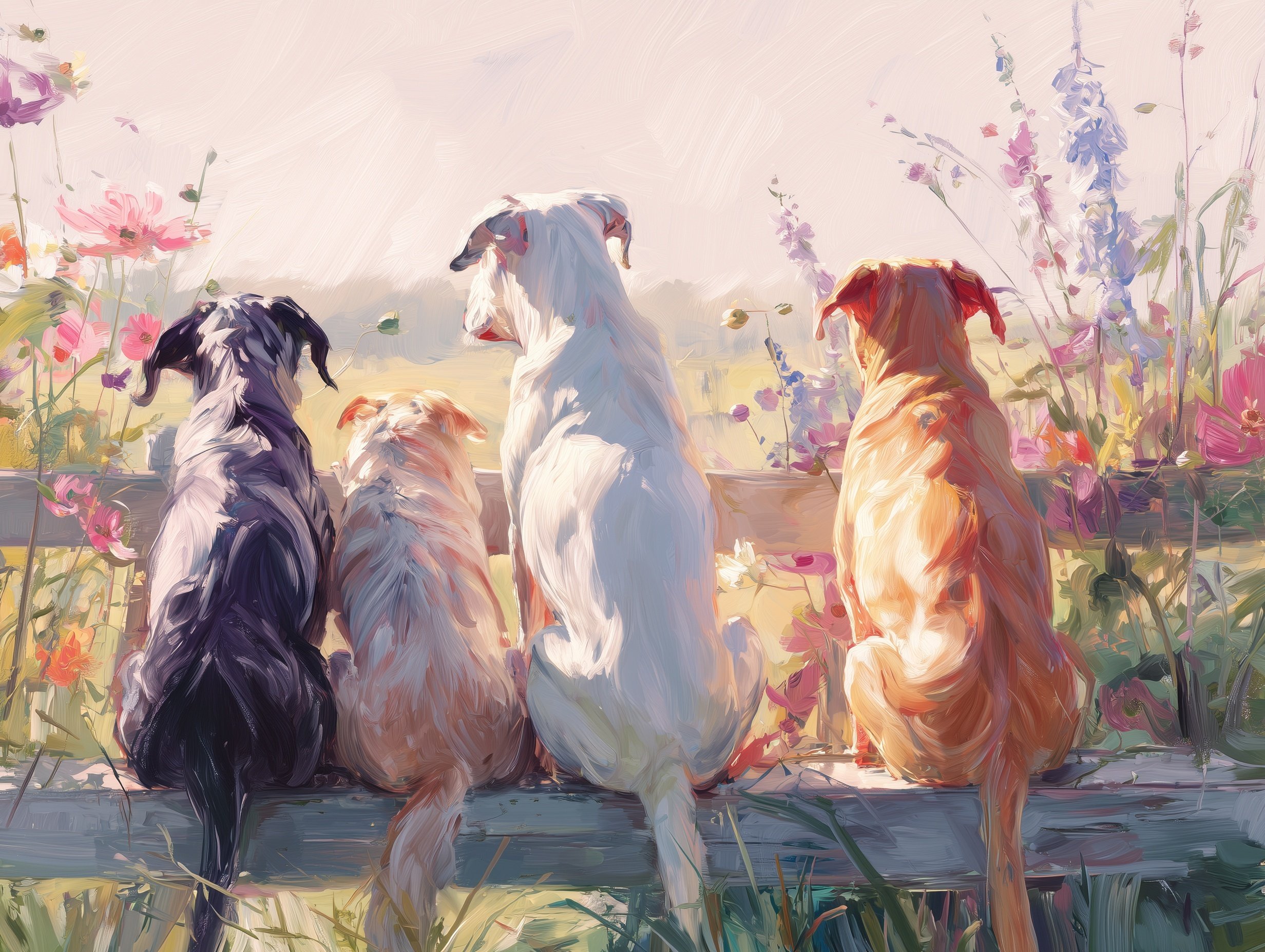 Concentration: 5x7 Card