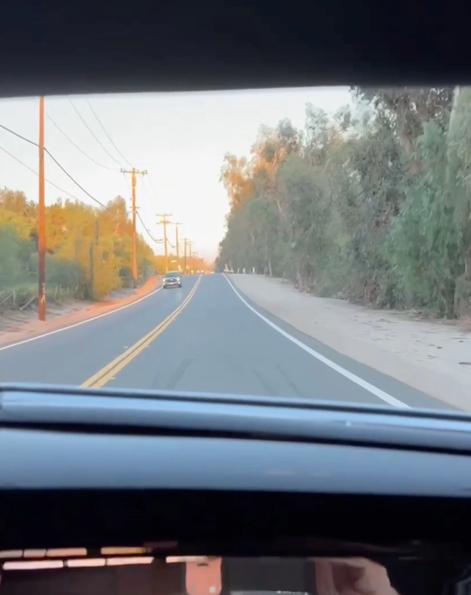 Driving Video