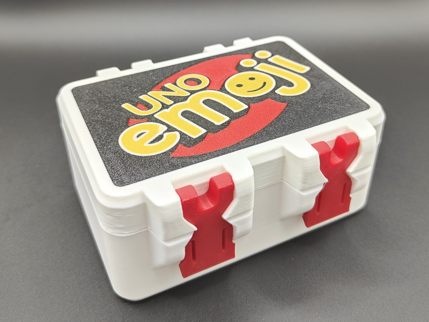 Uno Emoji