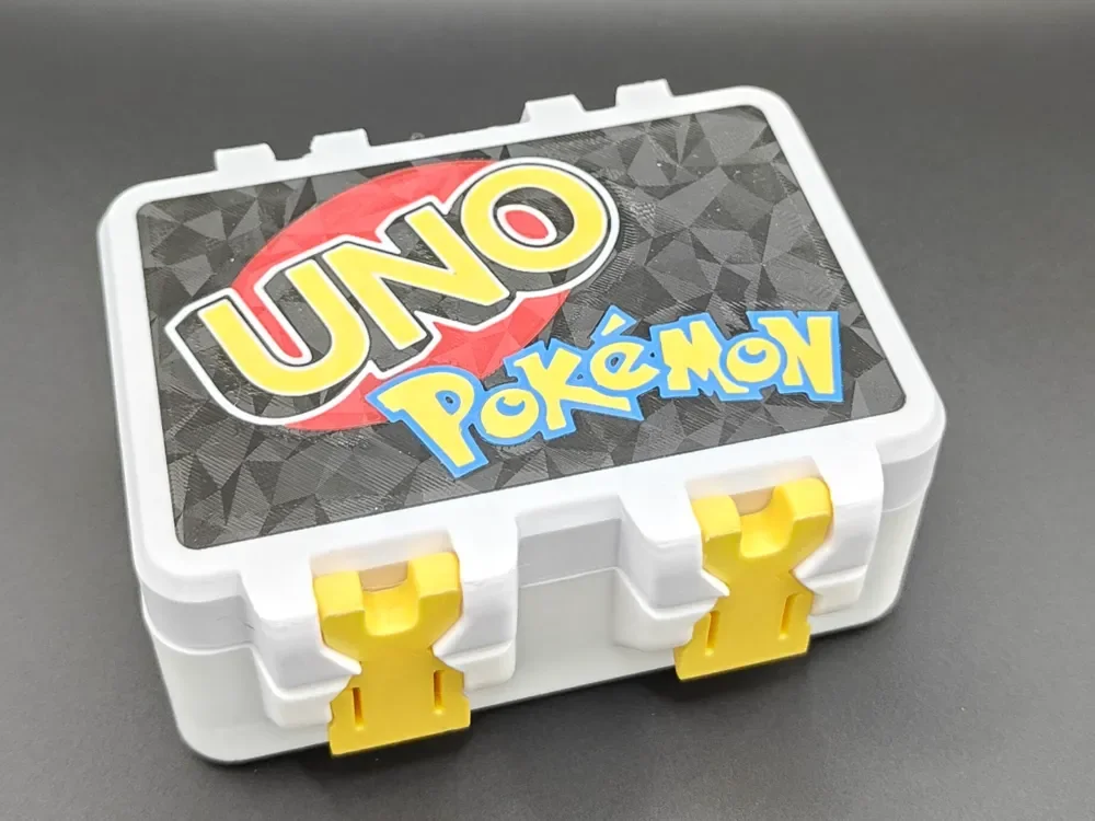 Uno Pokemon