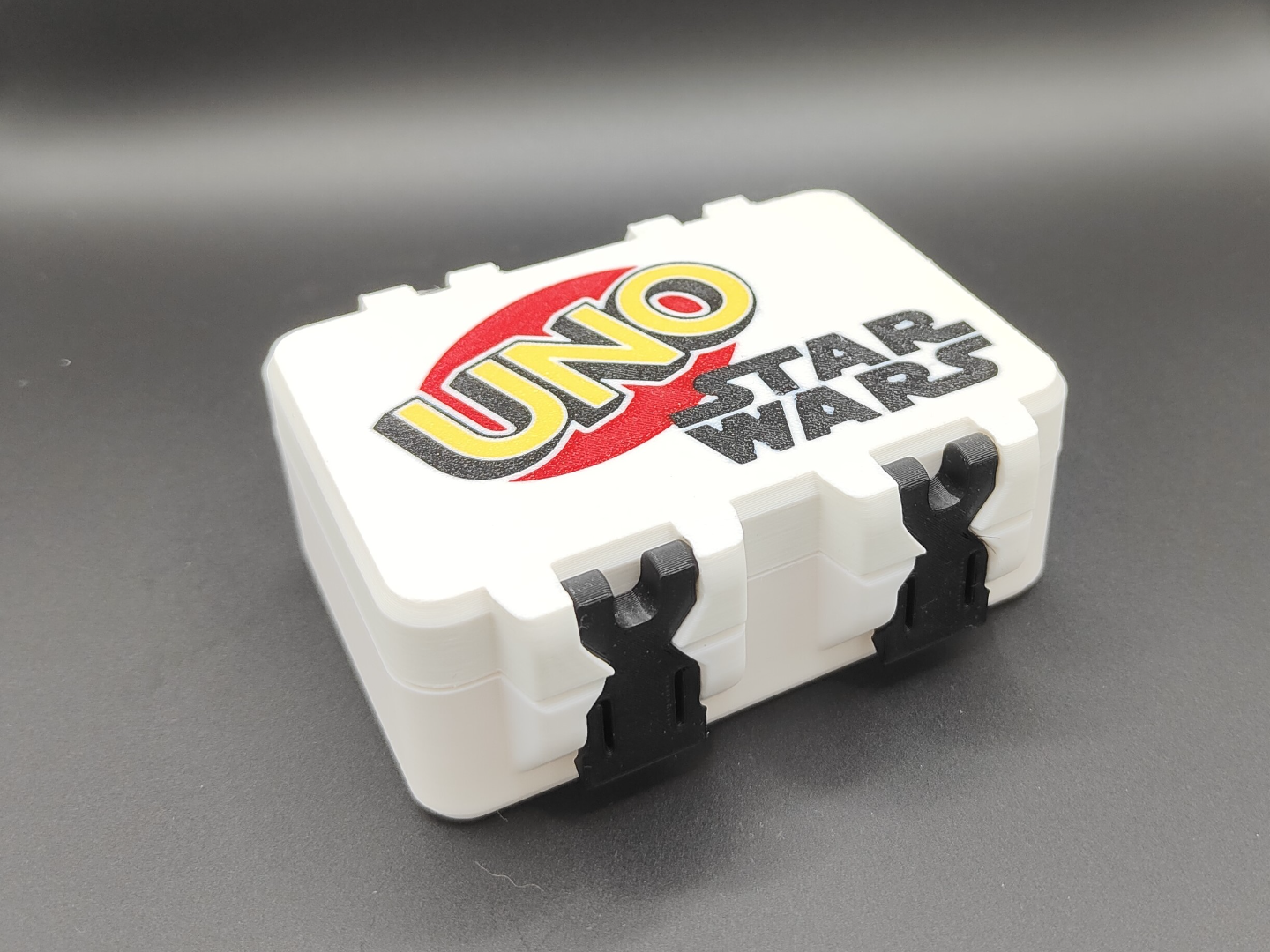 Uno Star Wars