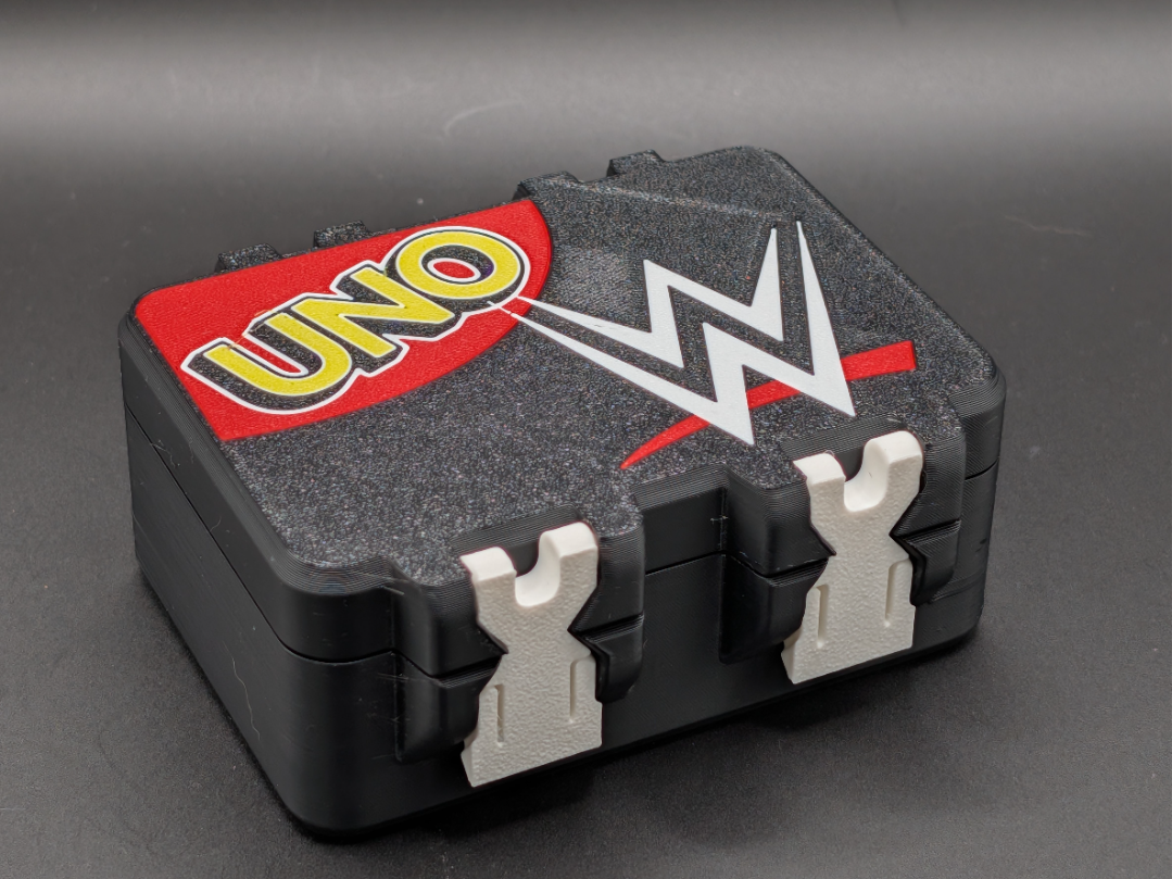 Uno WWE