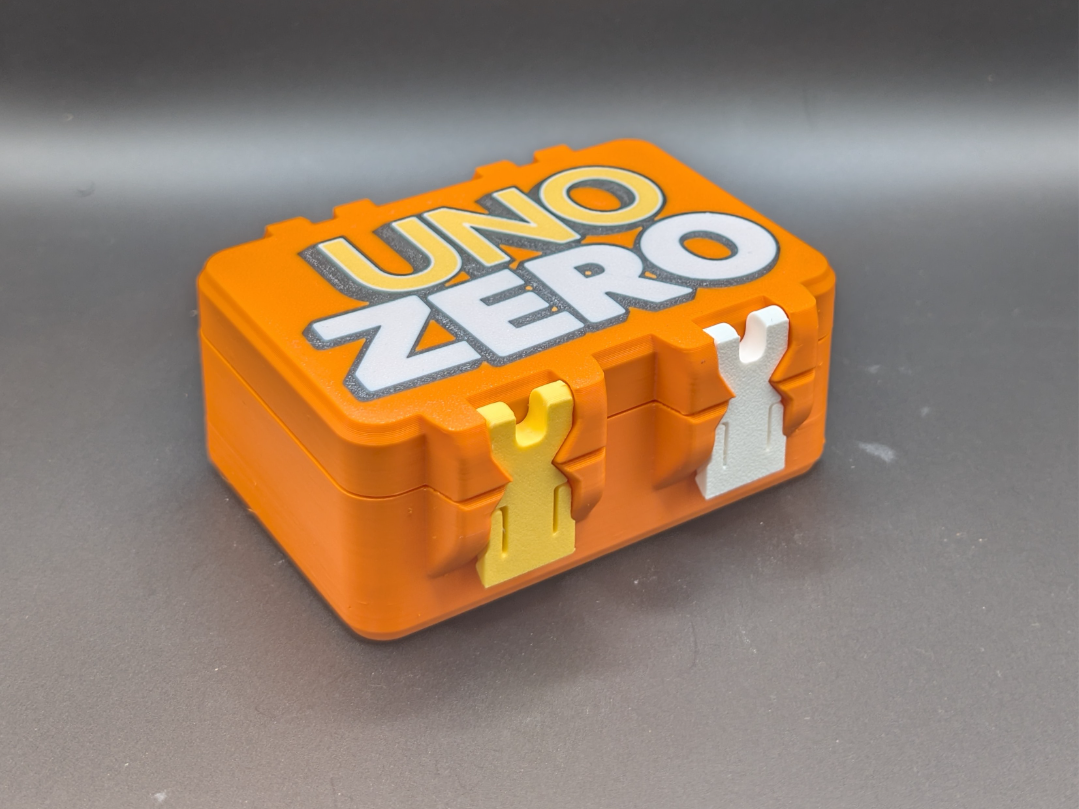 Uno Zero
