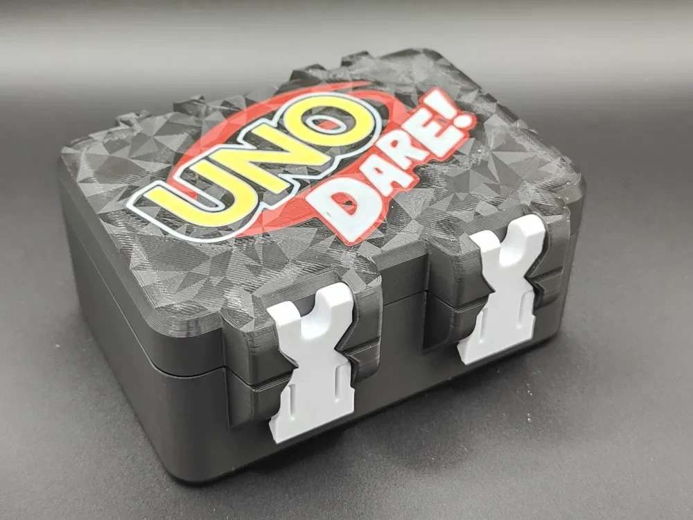 Uno Dare