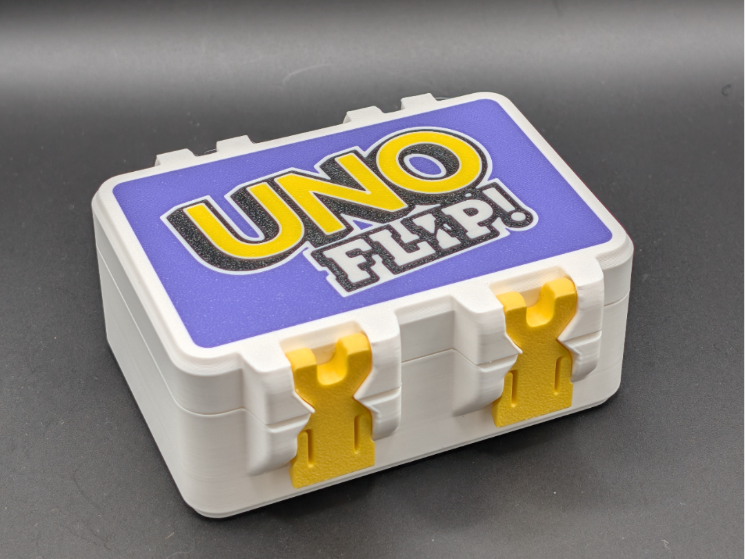 Uno Flip
