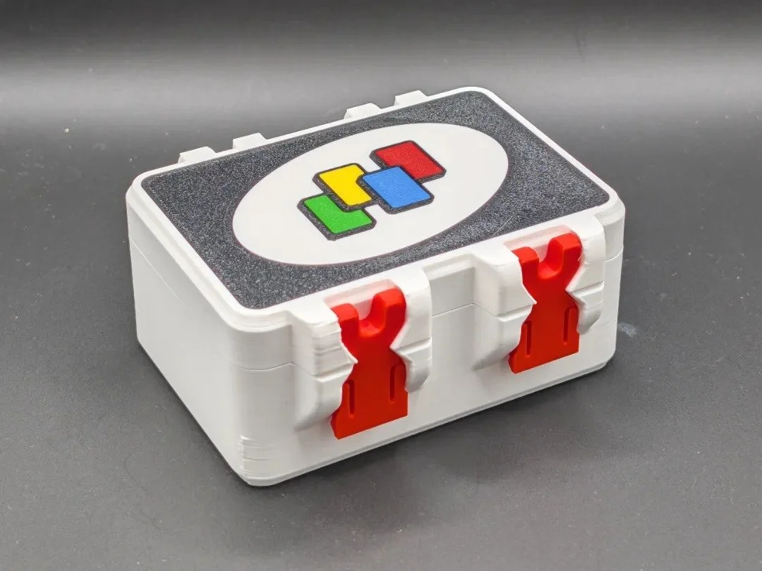 Card Box