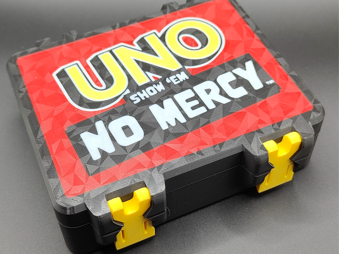 Uno No Mercy
