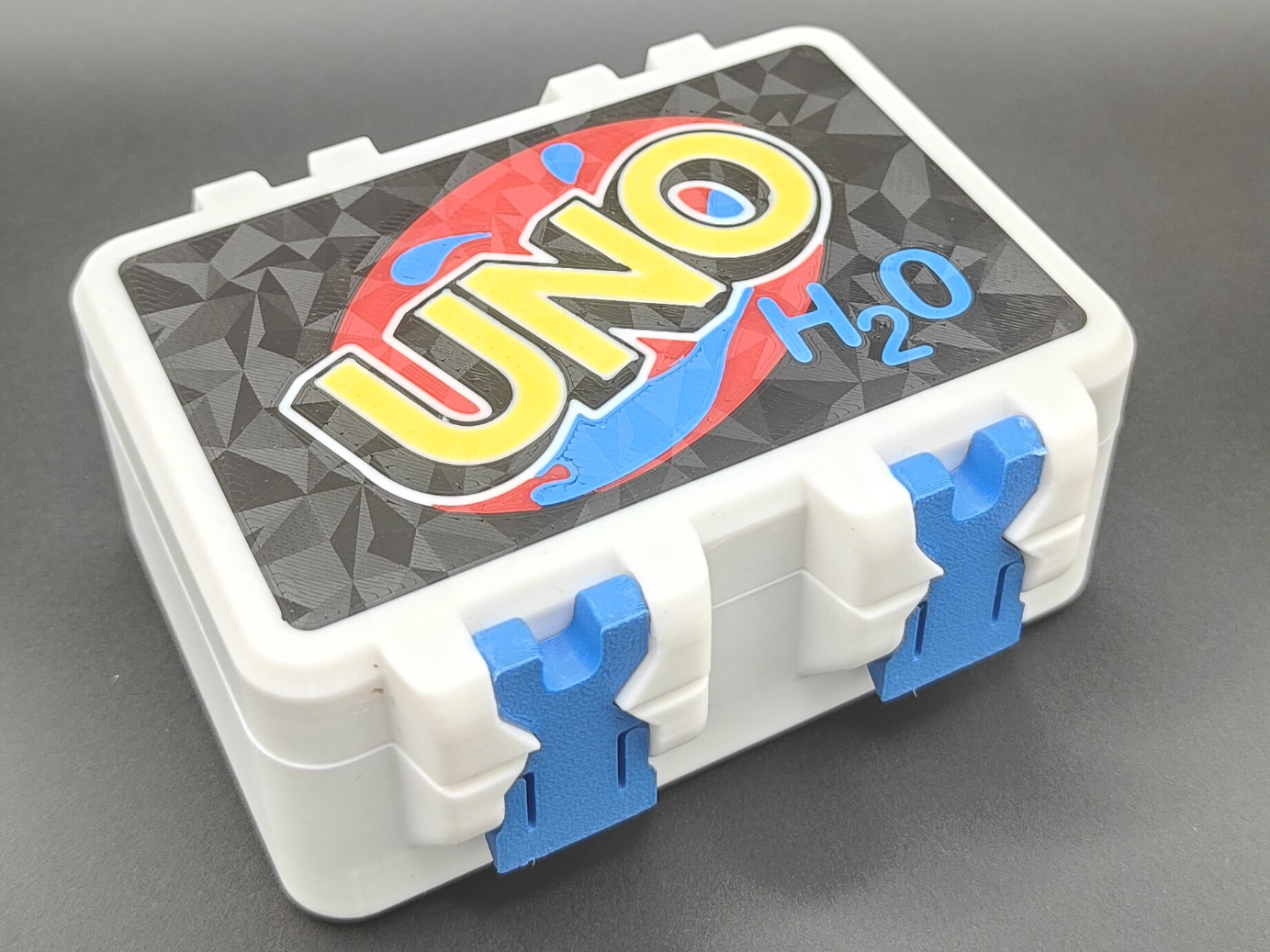 Uno H2O