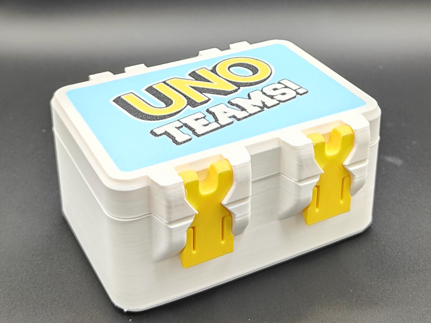 Uno Teams