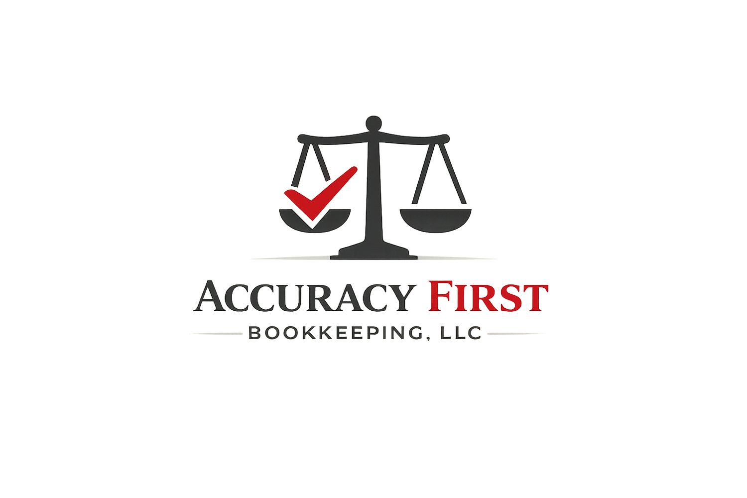 Accuracy First Bookkeeping, LLC