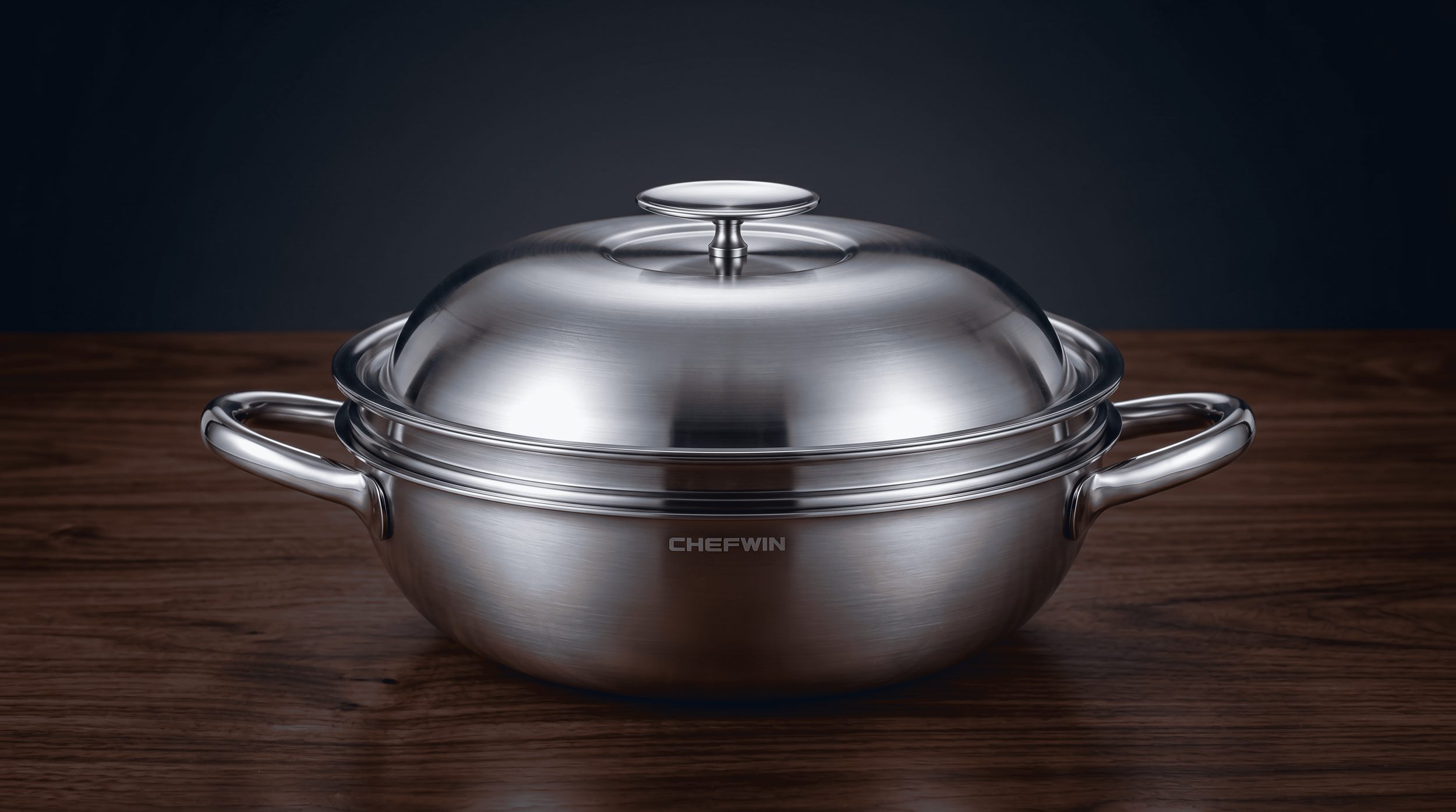 The One-Pan Revolution: Why a 316 Stainless Steel Wok is the Ultimate Kitchen Multi-Tasker 🥘✨