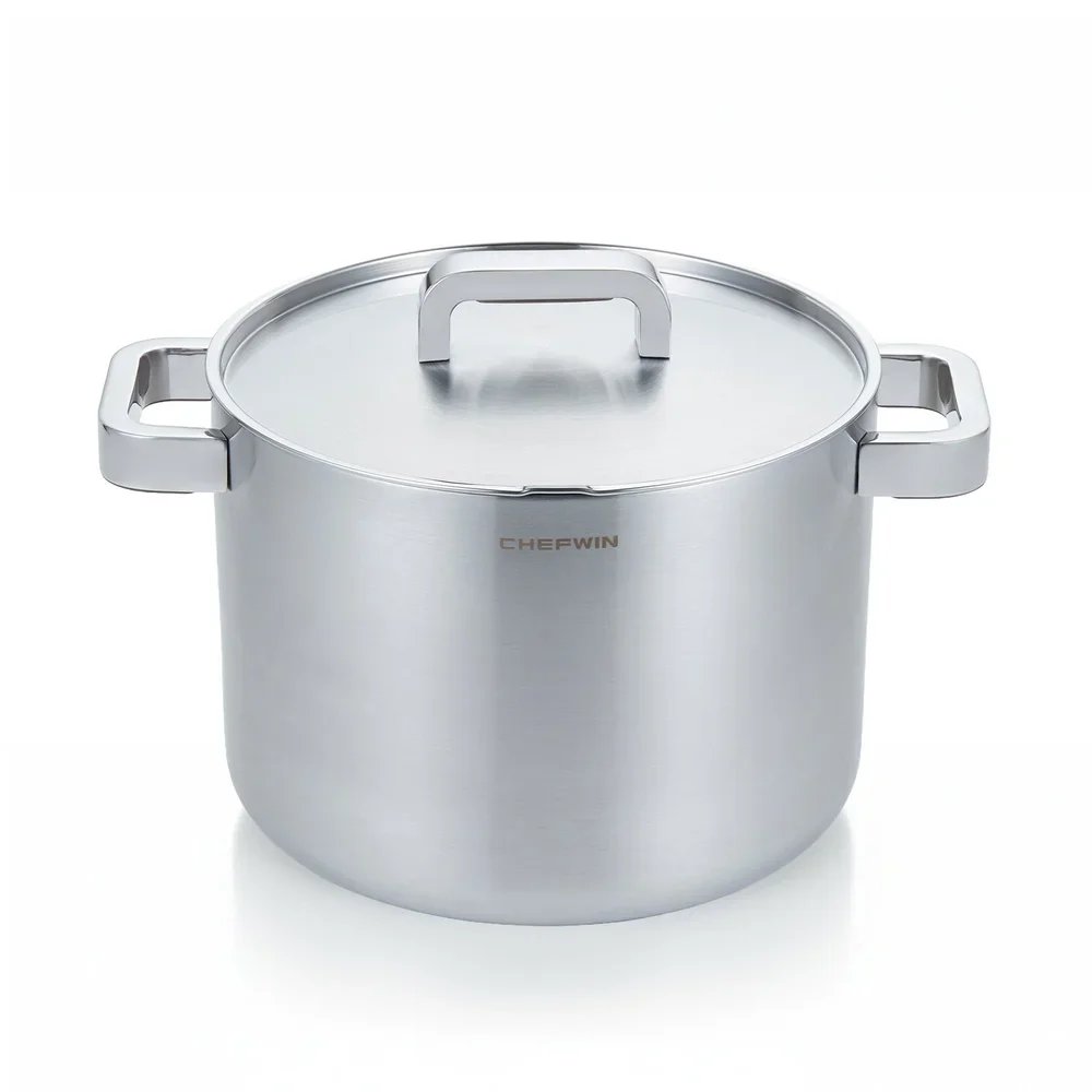 316 STS Heavy Duty Pot