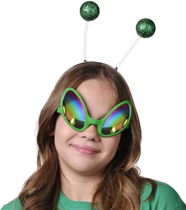 Antenas MARcianas