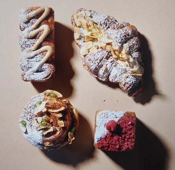 Bakery online