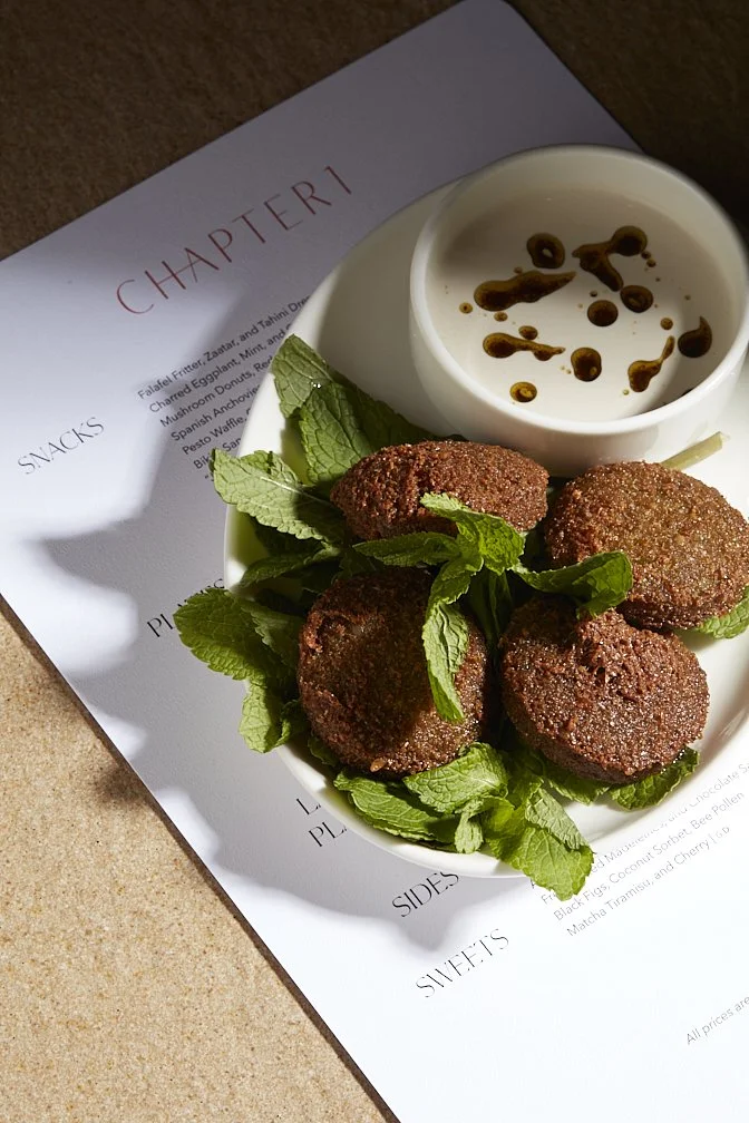 Falafel