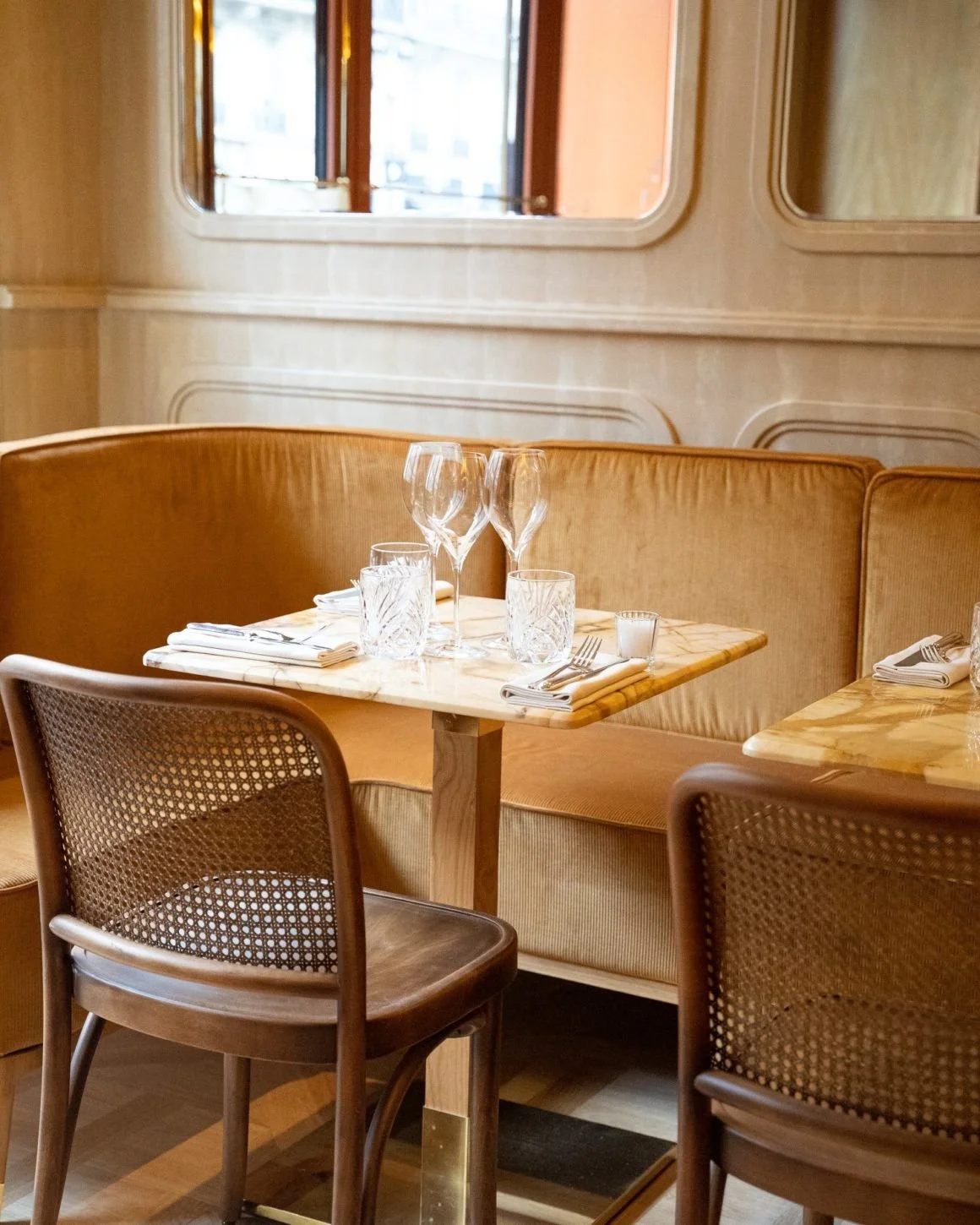 French Bistro & Bakery