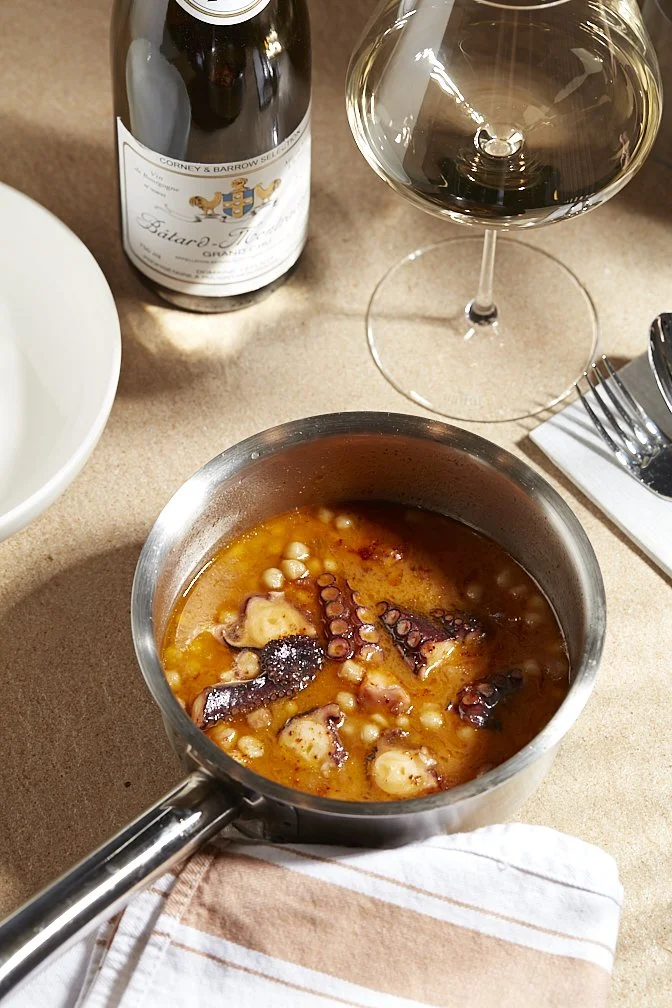 Fregola sarda